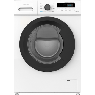 Стиральная машина EDLER EWF6031 в Запорожье